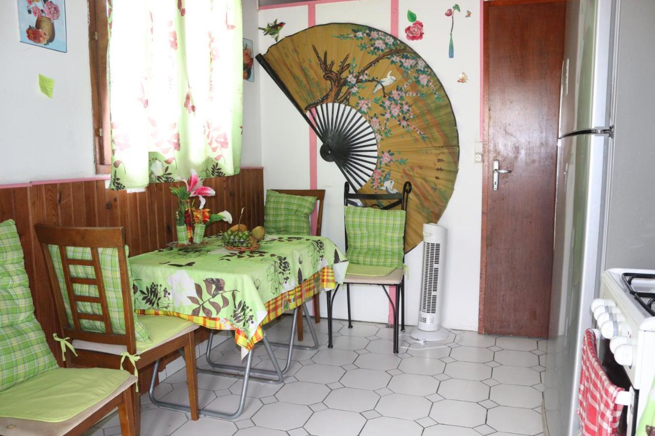 Locat Depot Villa Буйянт Екстериор снимка