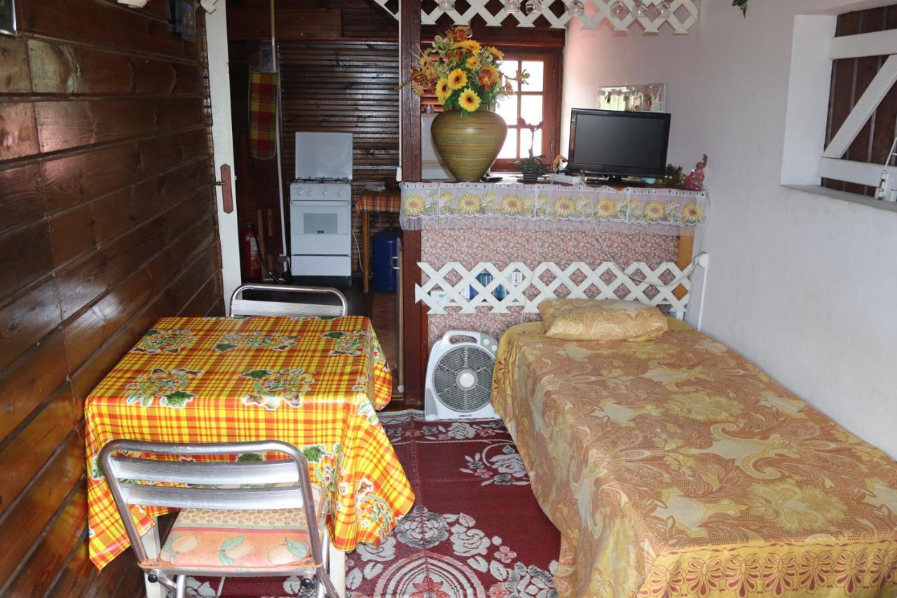 Locat Depot Villa Буйянт Екстериор снимка